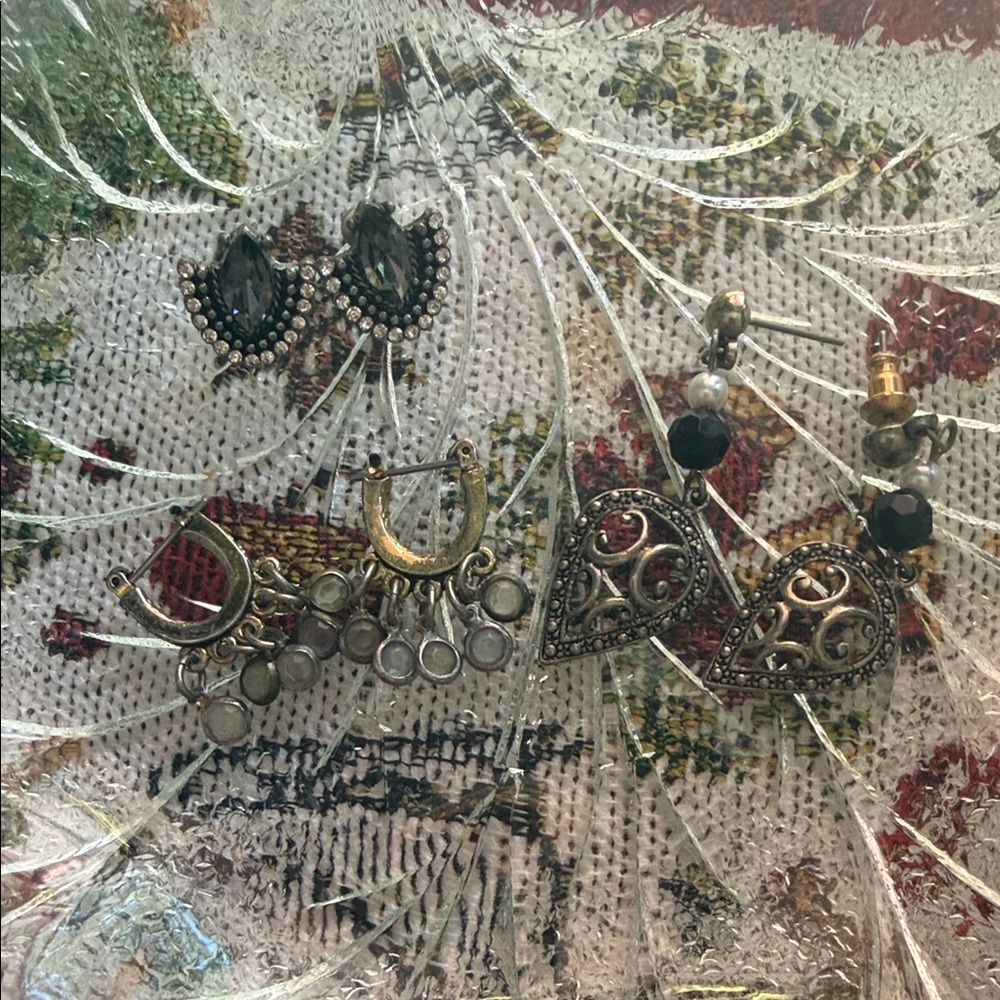 Bundle of 3